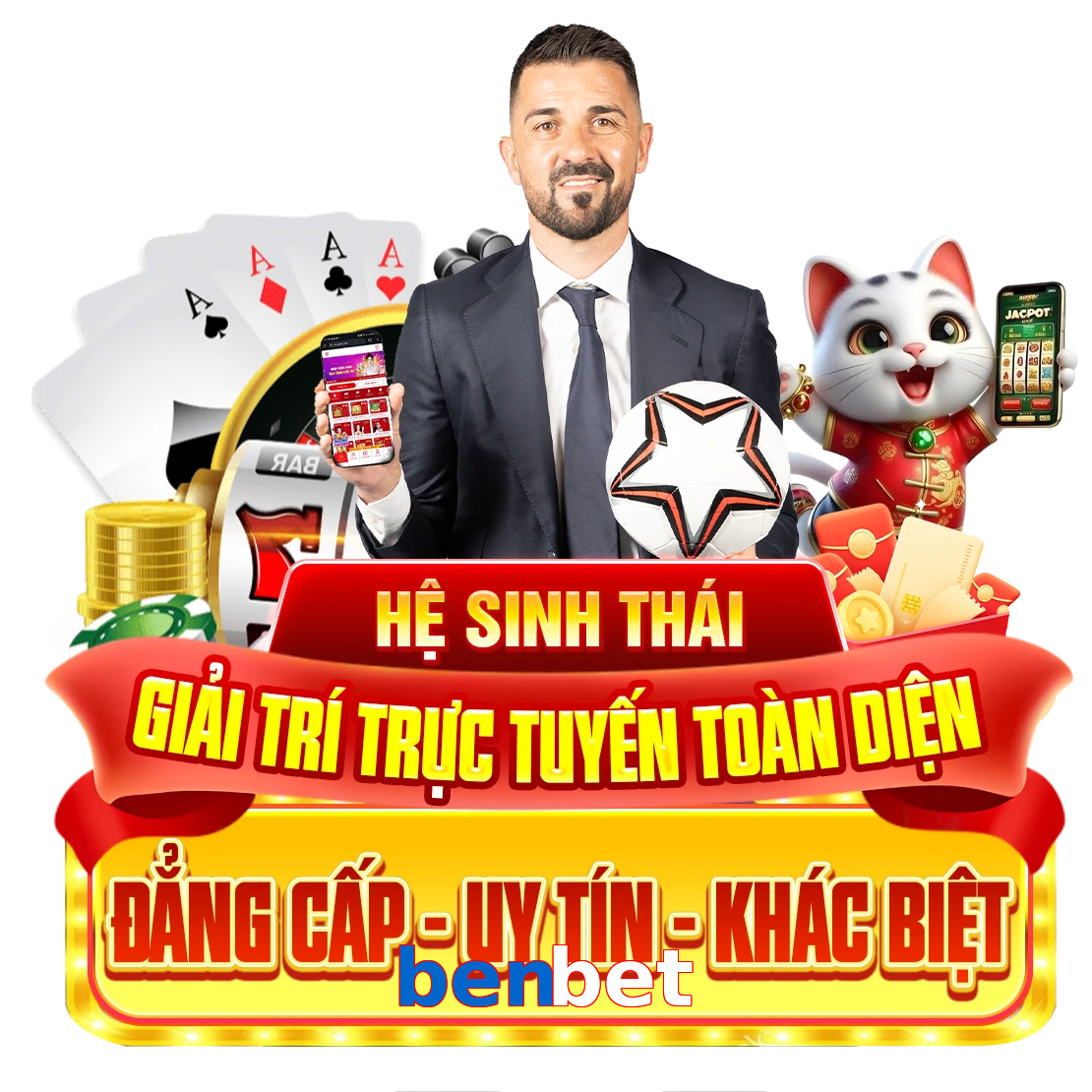 benbet