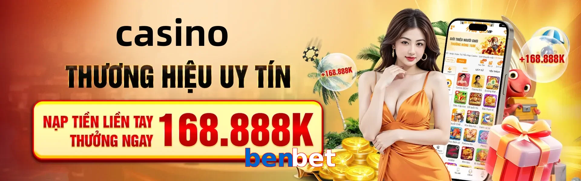 benbet
