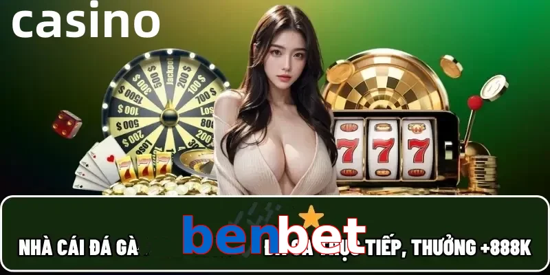 benbet