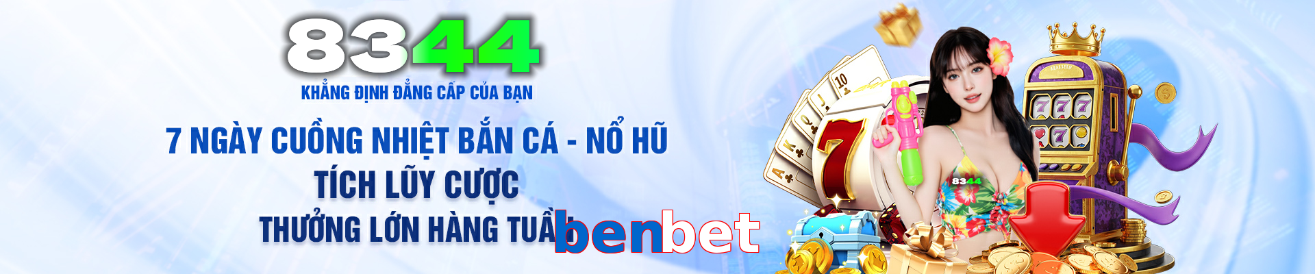 benbet